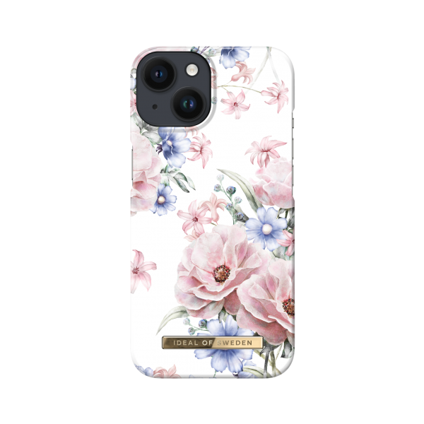 IDEAL OF SWEDEN Θήκη Fashion Case iPhone 13/14 Floral Romance IDFCSS17-I2261-58