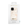 IDEAL OF SWEDEN Θήκη Fashion iPhone 11 Pro/XS/X Rose Pearl Marble IDFCSS21-I1958-257