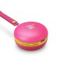 ENERGY SISTEM Lol&Roll Παιδικό Φορητό Ηχείο Pop Kids Speaker Pink 454976