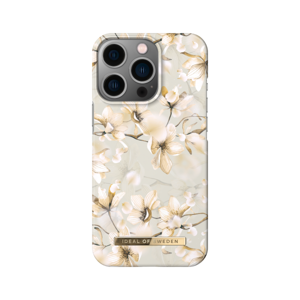 IDEAL OF SWEDEN Θήκη Fashion iPhone 13 Pro Pearl Blossom (Ltd) IDFCOC22-I2161P-405