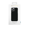 IDEAL OF SWEDEN Θήκη Fashion Seamless iPhone 13 Pro Max Coal Black IDFCSS22-I2167-407