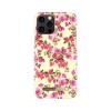 IDEAL OF SWEDEN Θήκη Fashion iPhone 12/12 Pro Lemon Bloom IDFCSS21-I2061-259