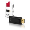 Axagon Αντάπτορας DisplayPort Αρσενικό σε HDMI Θηλυκό, FullHD RVD-HI