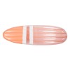 Sunnylife Φουσκωτό στρώμα σανίδα του Surf Float Away Lie On Surfboard - Peachy Pink S1LLIESU