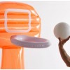 Sunnylife Φουσκωτή Μπασκέτα Inflatable Mega Basketball Set Neon - Pomelo S1PMBSNE