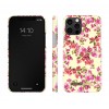 IDEAL OF SWEDEN Θήκη Fashion iPhone 12/12 Pro Lemon Bloom IDFCSS21-I2061-259