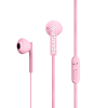 URBANISTA Ακουστικά Ψείρες SAN FRANCISCO USB-C Blossom Pink - Ροζ 1037404