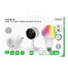 Deltaco Smart Home starter kit 1 Κάμερα 1 Λάμπα 1 Πρίζα SH-KIT02