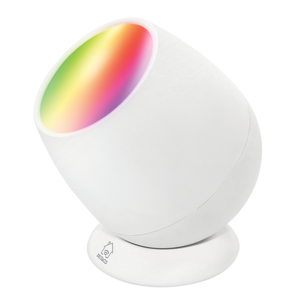 Deltaco Smart Home Ambient/Mood Light Λευκό SH-LA01