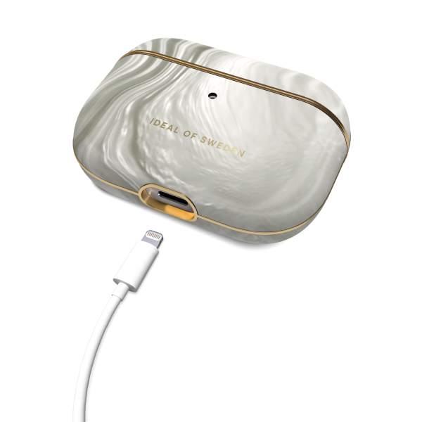 IDEAL OF SWEDEN Θήκη Printed για Apple AirPods Pro Luminous Pearl (Ltd) IDFAPCOC22-PRO-406