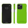 IDEAL OF SWEDEN Θήκη Fashion Seamless iPhone 14 Pro Max Hyper Lime IDFCSS23-I2267P-472