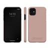 IDEAL OF SWEDEN Θήκη Fashion Seamless iPhone 11/XR Blush Pink IDFCSS22-I1961-408