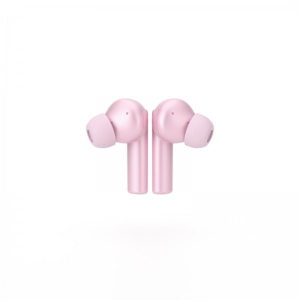 LEDWOOD True Wireless Titan Pink Ροζ Χρυσό LD-S20-PINK