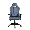 Arozzi Gaming Καρέκλα Torretta Soft Fabric™ v2 Blue TORRETTA-SFB-BL2