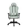 Arozzi Gaming Καρέκλα Torretta Soft Fabric™ v2 Pearl Green TORRETTA-SFB-PGN