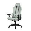 Arozzi Gaming Καρέκλα Torretta Soft Fabric™ v2 Pearl Green TORRETTA-SFB-PGN