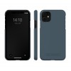 IDEAL OF SWEDEN Θήκη Fashion Seamless iPhone 11/XR Midnight Blue IDFCSS22-I1961-411