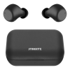 STREETZ True Wireless in-ear headphones με charging case BT 5 TWS Μαύρο TWS-110