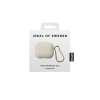 IDEAL OF SWEDEN Θήκη Active για Apple Airpods Gen 3 Ecru IDAPCAS22-G4-393