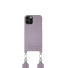 IDEAL OF SWEDEN Θήκη Λαιμού Athena για iPhone 12/12 Pro Lavender IDNCAS22-I2061-384