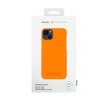 IDEAL OF SWEDEN Θήκη Fashion Seamless iPhone 14 Plus Apricot Crush IDFCAS23-I2267-464