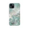 IDEAL OF SWEDEN Θήκη Fashion iPhone 13 Azura Marble IDFCSS22-I2161-391