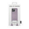 IDEAL OF SWEDEN Θήκη Λαιμού Athena iPhone 13 Pro Lavender IDNCAS22-I2161P-384