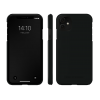 IDEAL OF SWEDEN Θήκη Fashion Seamless iPhone 11/XR Coal Black IDFCSS22-I1961-407