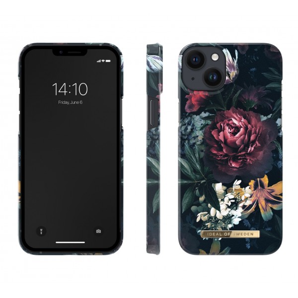 IDEAL OF SWEDEN Θήκη Fashion iPhone 14 Plus Dawn Bloom IDFCAW21-I2267-355