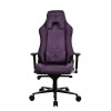 Arozzi Gaming Καρέκλα Vernazza Soft Fabric™ Purple VERNAZZA-SFB-PP