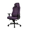 Arozzi Gaming Καρέκλα Vernazza Soft Fabric™ Purple VERNAZZA-SFB-PP