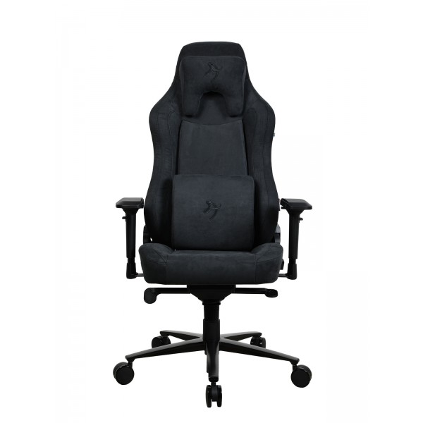 Arozzi Gaming Καρέκλα Vernazza Supersoft™ Pure Black VERNAZZA-SPSF-PBK