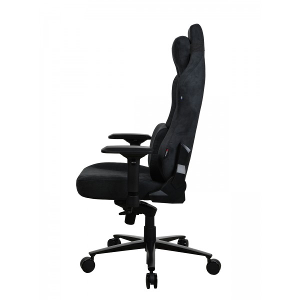 Arozzi Gaming Καρέκλα Vernazza Supersoft™ Pure Black VERNAZZA-SPSF-PBK