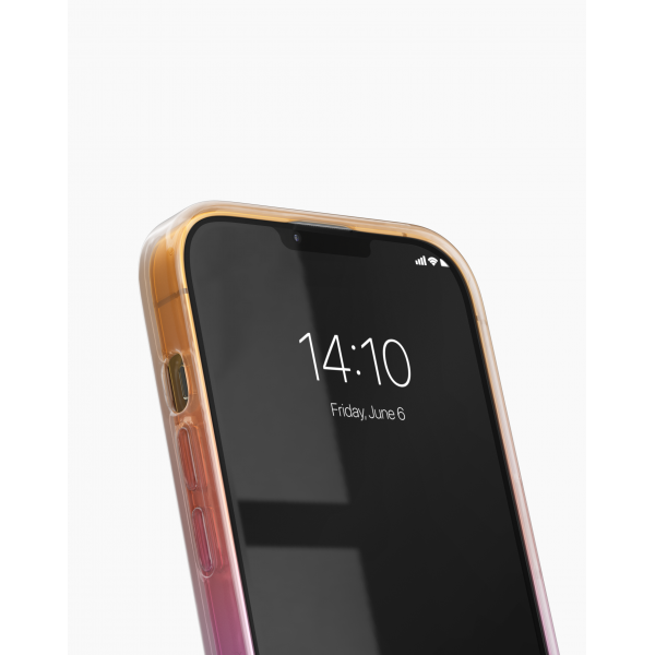 IDEAL OF SWEDEN Θήκη Clear - Gradient iPhone 13 Pro Vibrant Ombre IDCLCSS23-I2161P-466