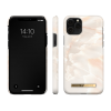 IDEAL OF SWEDEN Θήκη Fashion iPhone 11 Pro/XS/X Rose Pearl Marble IDFCSS21-I1958-257