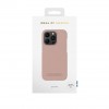 IDEAL OF SWEDEN Θήκη Fashion Seamless iPhone 14 Pro Blush Pink IDFCSS22-I2261P-408