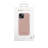 IDEAL OF SWEDEN Θήκη Fashion Seamless iPhone 13/14 Blush Pink IDFCSS22-I2261-408