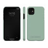 IDEAL OF SWEDEN Θήκη Fashion Seamless iPhone 11/XR Sage Green IDFCSS22-I1961-419