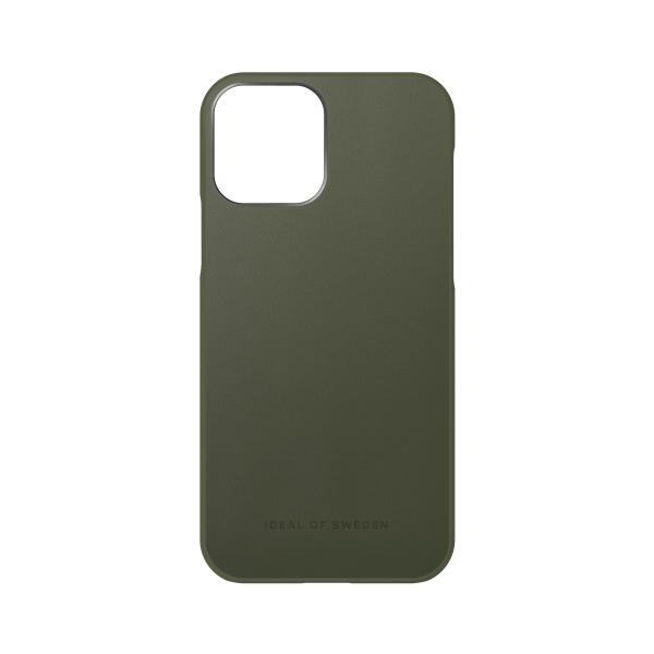 IDEAL OF SWEDEN Θήκη Atelier INTENSE KHAKI iPhone 13 PRO IDACAW21-I2161P-360