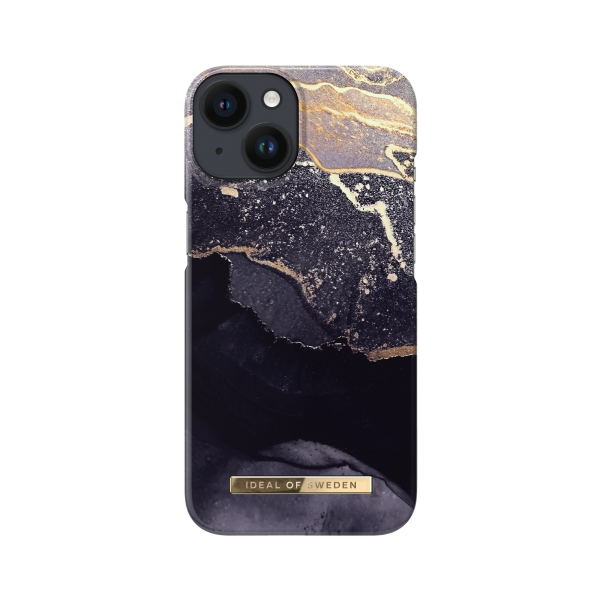 IDEAL OF SWEDEN Θήκη Fashion Case iPhone 13/14 Golden Twilight IDFCAW21-I2261-321