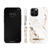 IDEAL OF SWEDEN Θήκη Fashion iPhone 12/12 Pro Carrara Gold IDFCA16-I2061-46