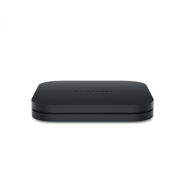 Xiaomi Mi TV Box S 2Gen 4K UHD 2+8GB Μαύρο