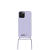 IDEAL OF SWEDEN Θήκη Λαιμού Ordinary iPhone 12 Pro Max Lavender (Ltd) IDNCSU22-I2067-4120