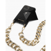 IDEAL OF SWEDEN θήκη λαιμού Statement Chain iPhone 11 Pro/XS/X IDNCAW20-1958-236