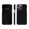 IDEAL OF SWEDEN Θήκη Fashion Seamless iPhone 13 Pro Max Coal Black IDFCSS22-I2167-407