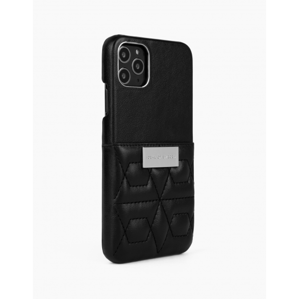 IDEAL OF SWEDEN Statement Case Quilted iPhone 11 Pro Max/XS Max IDSCAW21-I1965-344