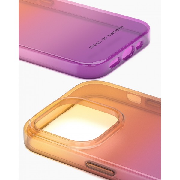 IDEAL OF SWEDEN Θήκη Clear - Gradient iPhone 13/14 Vibrant Ombre IDCLCSS23-I2261-466