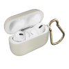 IDEAL OF SWEDEN Θήκη Active για Apple Airpods Pro Ecru IDAPCAS22-PRO-393