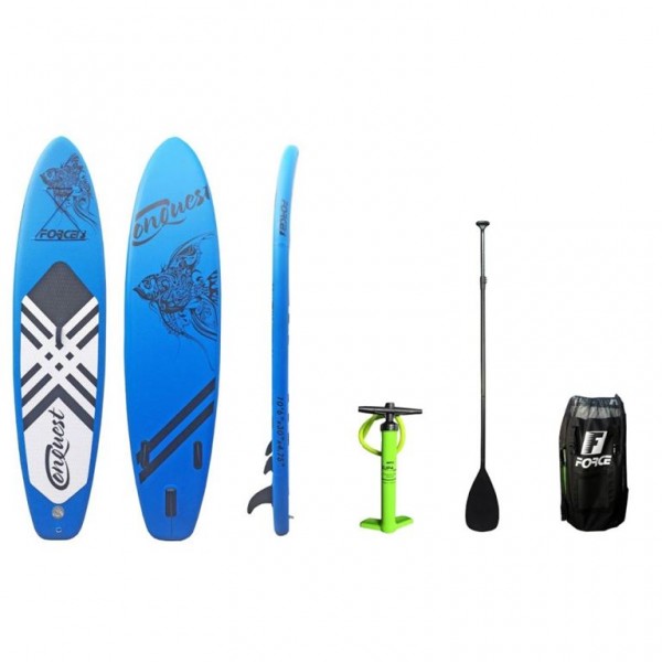 SUP Φουσκωτό Force Conquest 10.6'