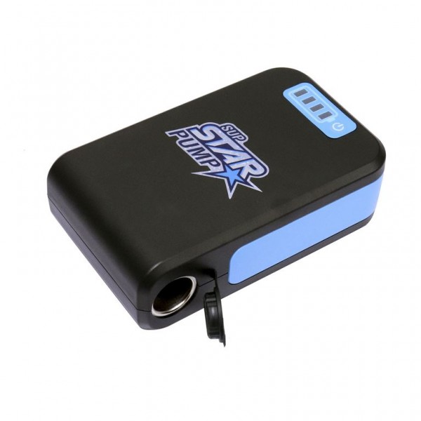 Powerbank Star Pump για Ηλεκτρικές Τρόμπες